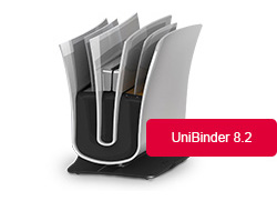 UniBinder 8.2